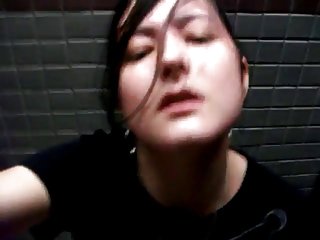 角质女同性恋青少年