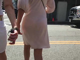 十几岁的女孩知道所有关于惊人的色情