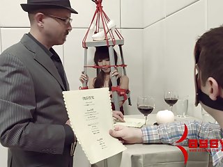 青少年荡妇团伙性交